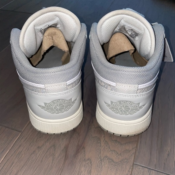 Air Jordan 1 low premium ‘elephant print’ - Picture 4 of 7